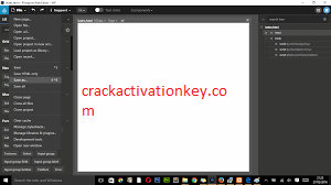 Pinegrow Web Editor crack 6.21