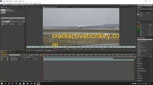 Adobe After Effects 2022 Crack