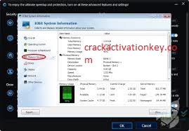 Advanced SystemCare 15.0.1.155 Crack