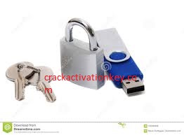 USB Disk Security 6.8.1 Crack