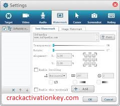 ThunderSoft Screen Recorder 11.3.4 Crack