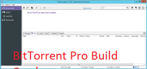 BitTorrent Pro 7.10.5 Build 46211 Crack