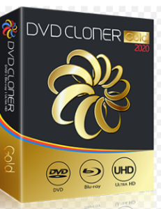 DVD-Colner 2020 Crack