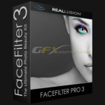 Reallusion FaceFilter Pro Crack